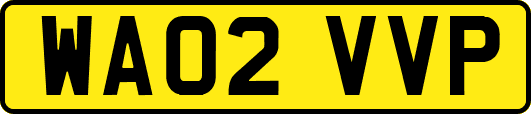 WA02VVP