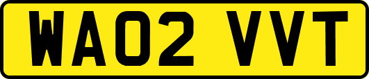 WA02VVT