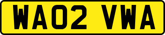 WA02VWA