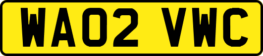 WA02VWC