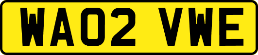 WA02VWE