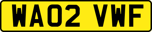 WA02VWF