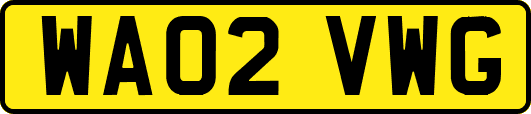 WA02VWG