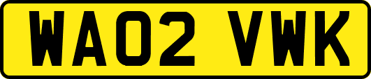 WA02VWK