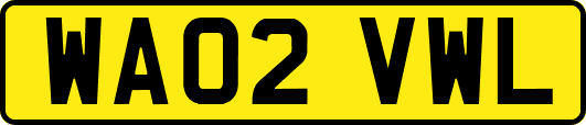 WA02VWL