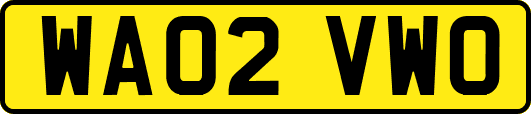 WA02VWO