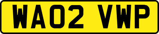 WA02VWP