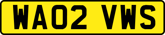WA02VWS