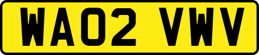 WA02VWV