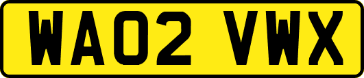 WA02VWX
