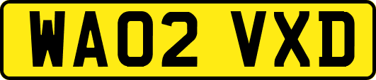 WA02VXD