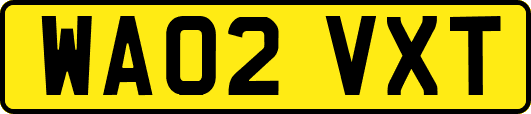 WA02VXT