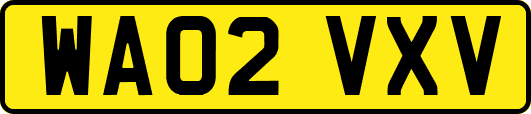 WA02VXV