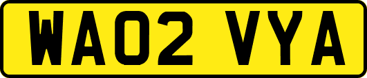WA02VYA