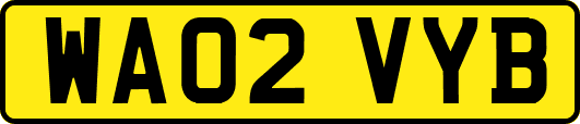 WA02VYB