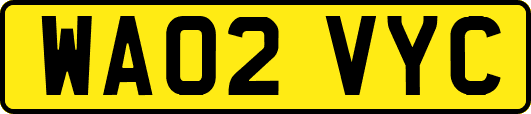 WA02VYC