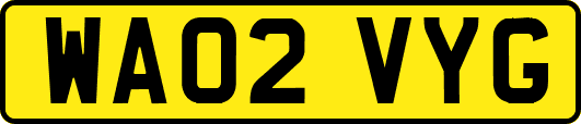 WA02VYG