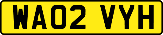 WA02VYH