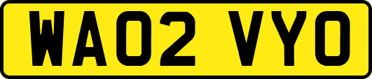 WA02VYO