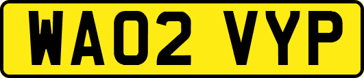 WA02VYP
