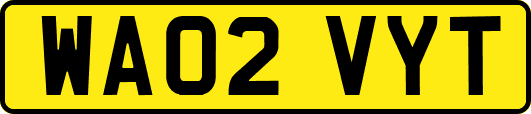 WA02VYT