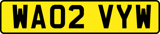 WA02VYW