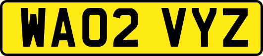 WA02VYZ