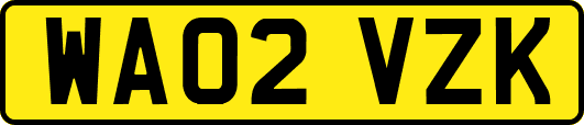 WA02VZK