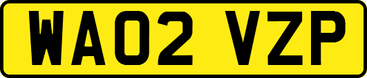 WA02VZP