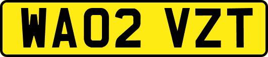 WA02VZT