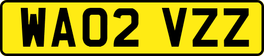 WA02VZZ