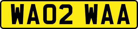 WA02WAA