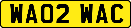 WA02WAC