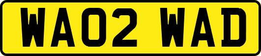 WA02WAD