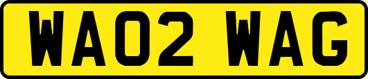 WA02WAG