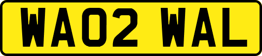 WA02WAL