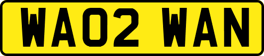 WA02WAN