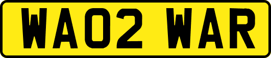 WA02WAR