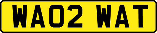 WA02WAT