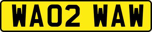 WA02WAW