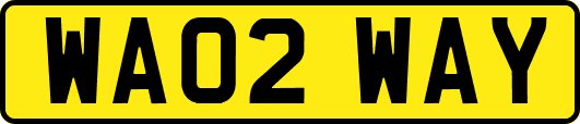WA02WAY