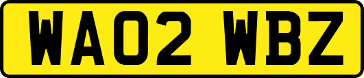 WA02WBZ