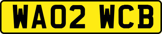 WA02WCB