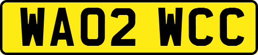 WA02WCC