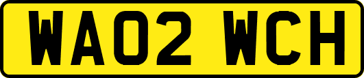 WA02WCH