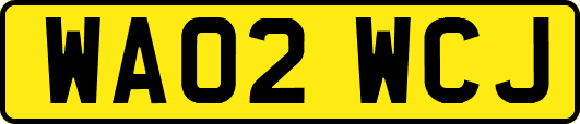 WA02WCJ
