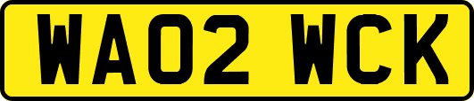 WA02WCK