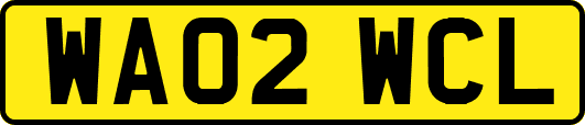 WA02WCL