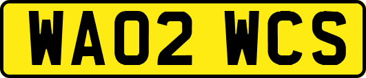 WA02WCS