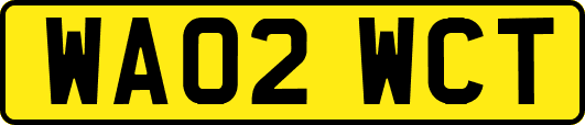 WA02WCT